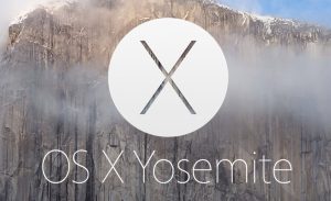 OS X 10.10.3