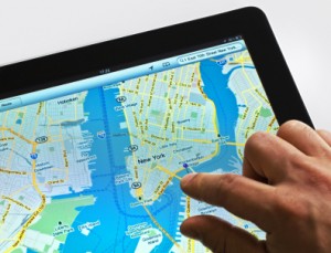 iPad : 14 applications pour les voyageurs d’affaires