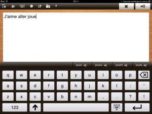  Abilipad