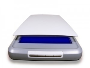 Application pour scanner iPhone