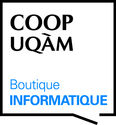 Boutique informatique COOP UQAM