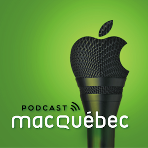 Podcast MacQuebec