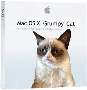 Mac-OS-Grumpy-Cat