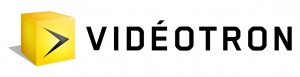 Vidéotron-logo