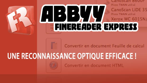 abbyy finereader express edition for mac 8.0
