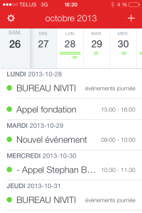 Fantastical 2-4