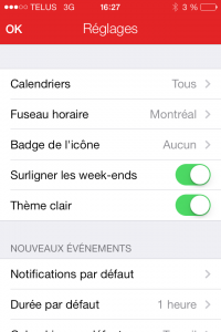 Fantastical 2-5