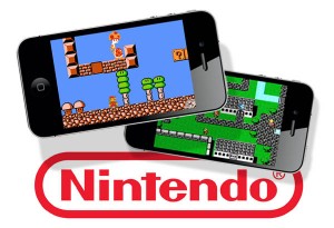 Nintendo-juegos-iOS