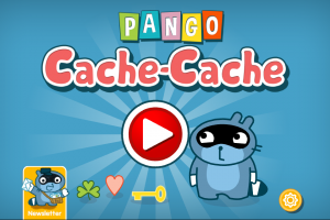 Pango-Cache-Cache