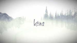 Kona Kickstarter