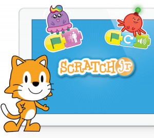 Scratch-Junior-iPad