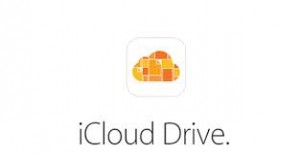 iCloudDrive