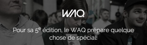 Web à Quebec 2015