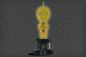 The Geek Award