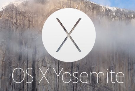 OS X Yosemite 10.10.5