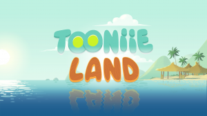 Toonie Land