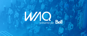 Web a Quebec 2015