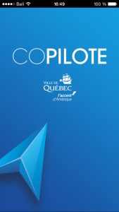 Copilote Quebec