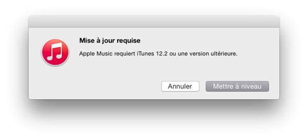 iTunes 12.2 est enfin disponible  MacQuébec
