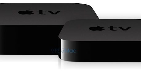 Apple TV