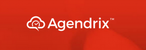Logo Agendrix