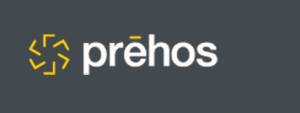 PREHOS logo