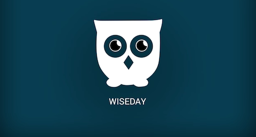 Wiseday-logo