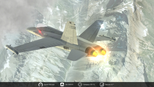 Flight Unlimited 2K16