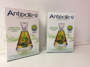 Antidote 2