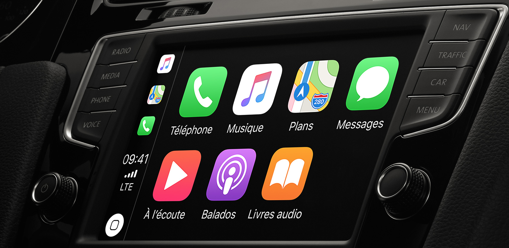 Установка apple carplay на mazda cx9