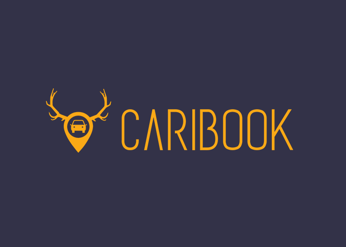 logo caribook