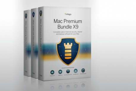 Mac Premium Bundle X9