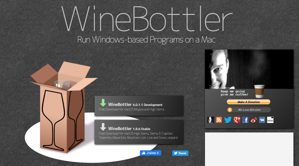 winebottler for mac os 10.12.3