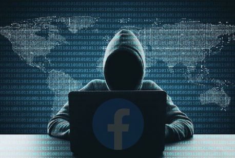 comptes Facebook piratés