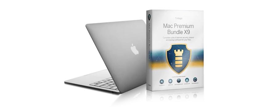 Intego Mac Bundle X9